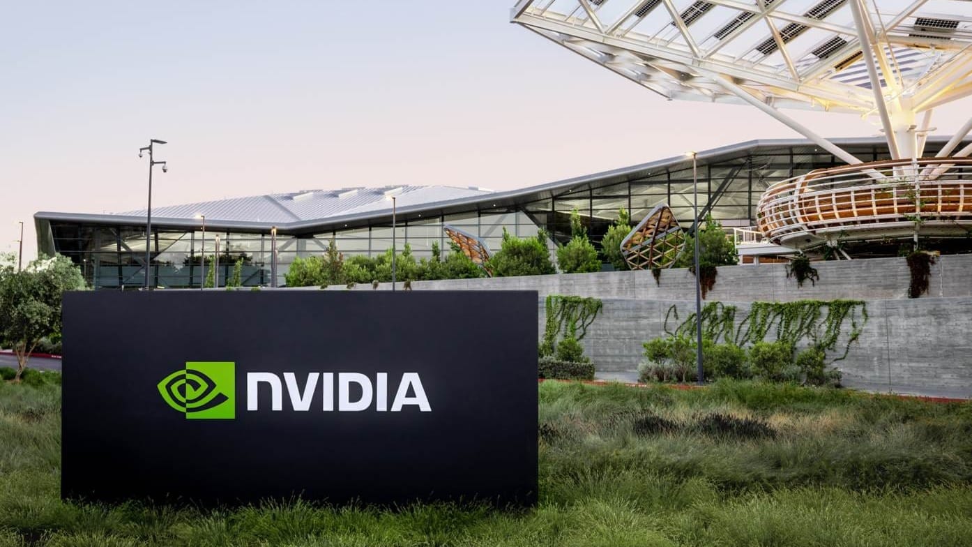 NVIDIA issues forward-looking statements on AI and CoreWeave