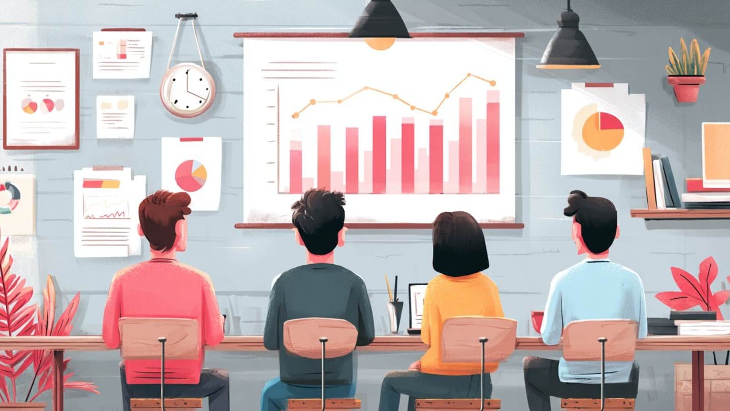 Dealroom eyes US expansion as startup intelligence firm lands new funding round