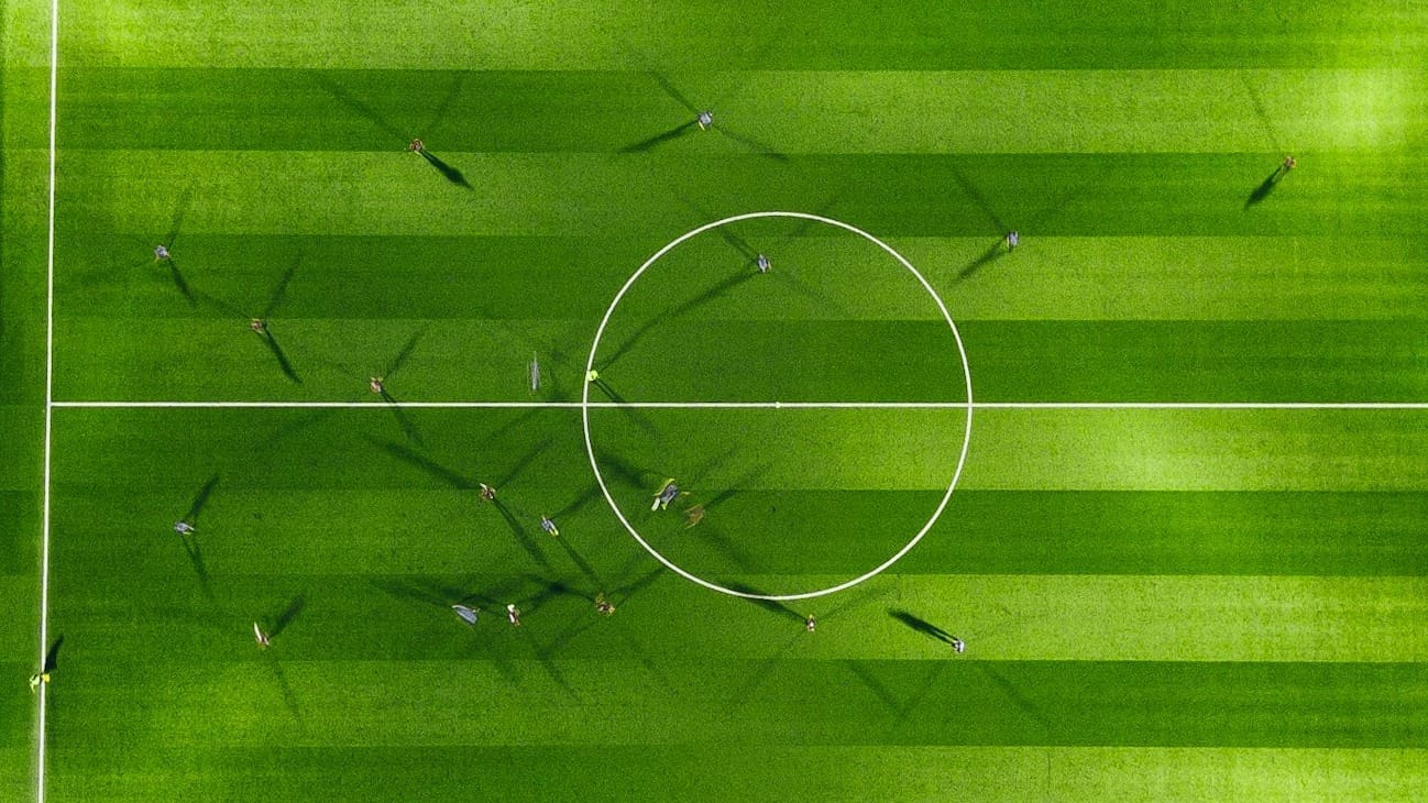 Arkero teams up with Bolton Wanderers and MLS clubs as AI startup seals pre-seed funding