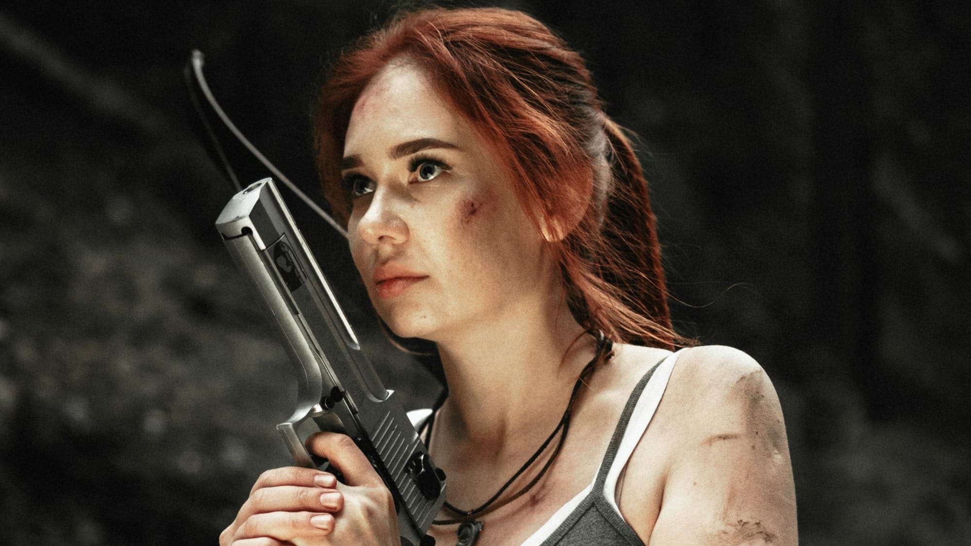 Amazon MGM Studios confirms Tomb Raider cast