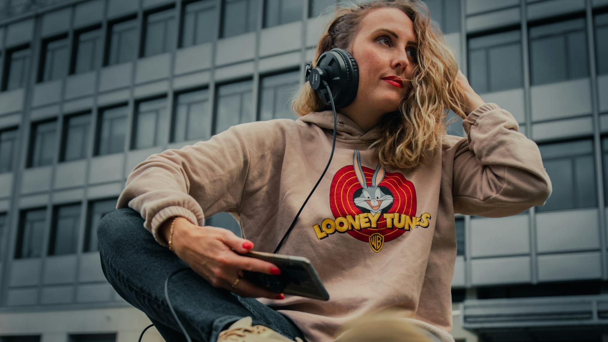 Looney Tunes to feature at Milano Cortina 2026 in Warner Bros. Discovery Olympic campaign