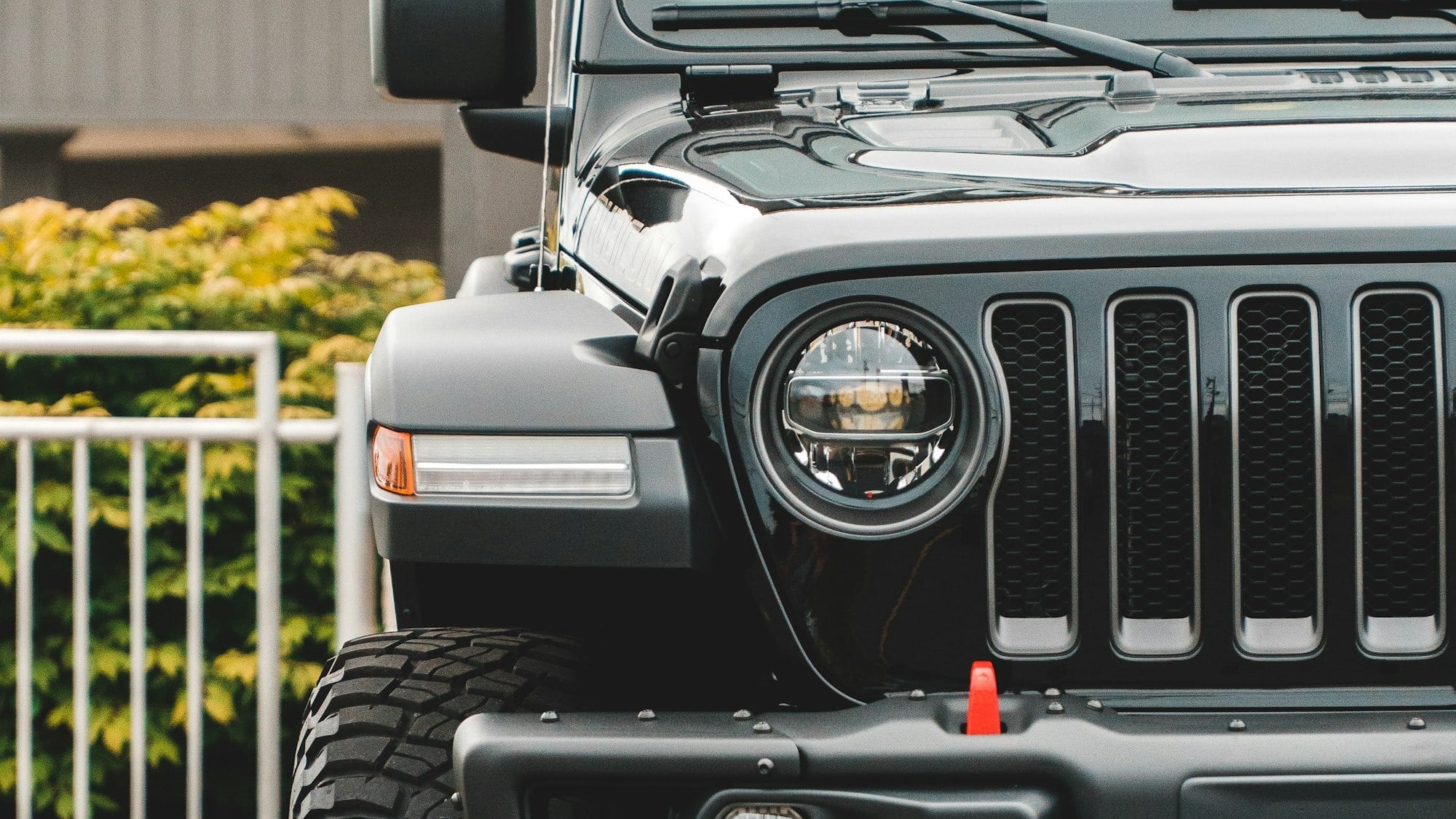 Jeep named global automotive partner of The Snow League