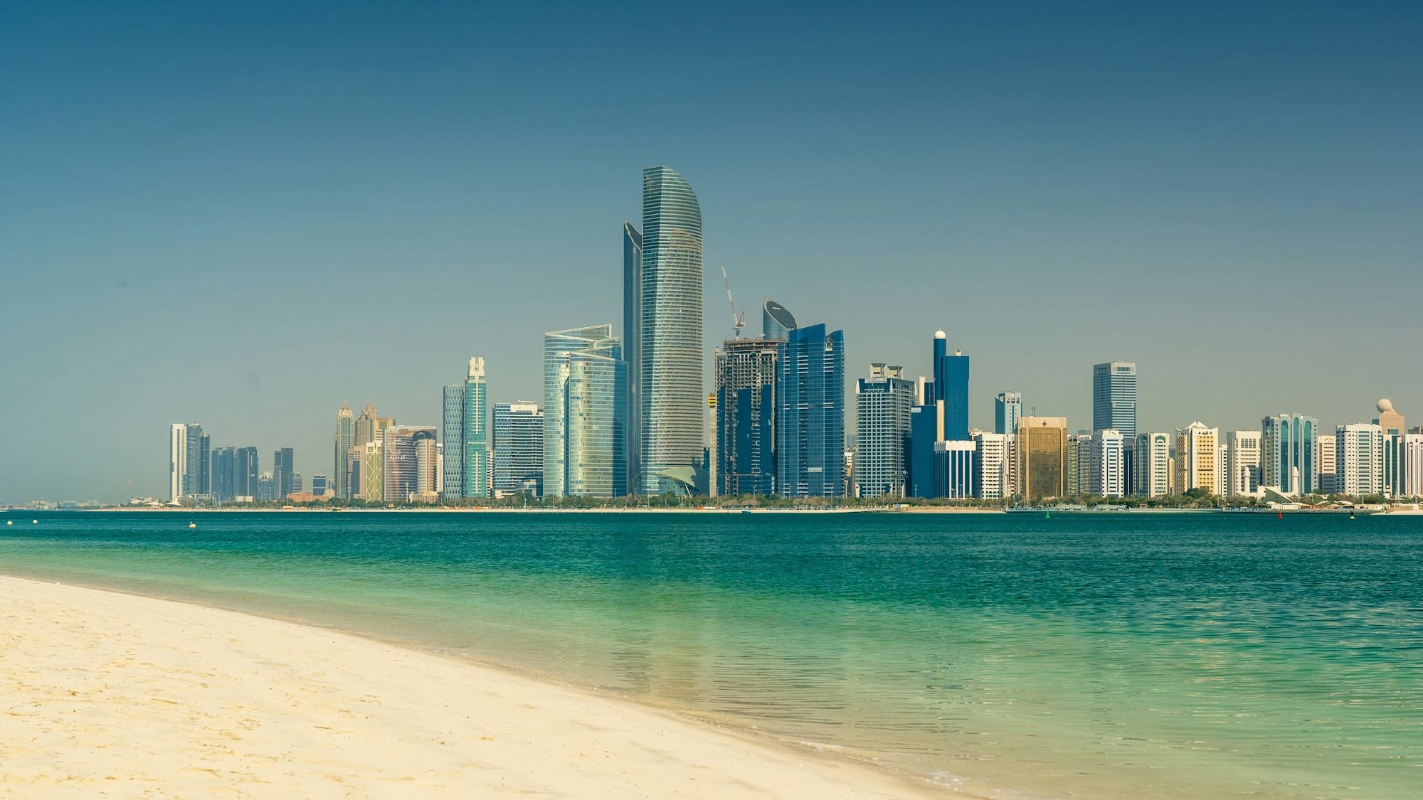 Crypto.com and Changer sign UAE deal