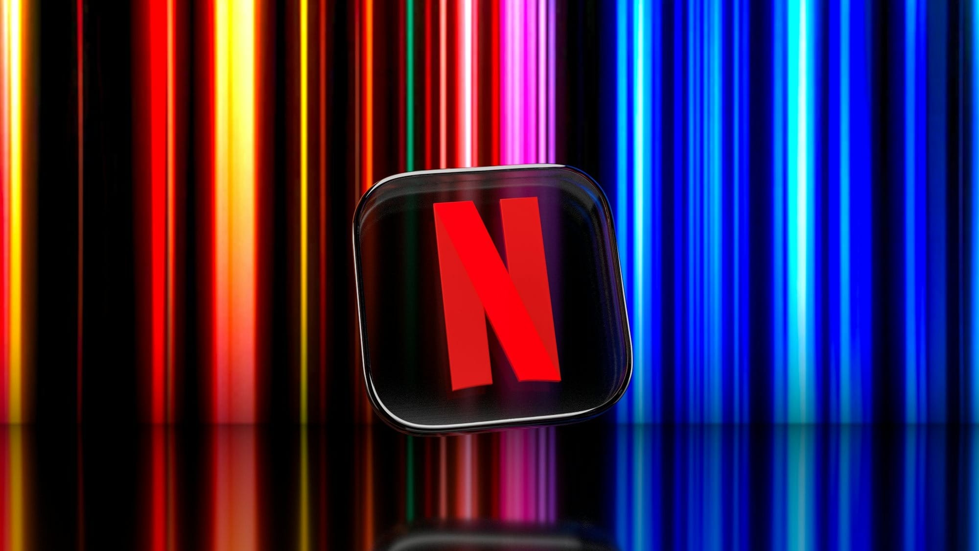 Netflix reveals 2026 slate of series and films