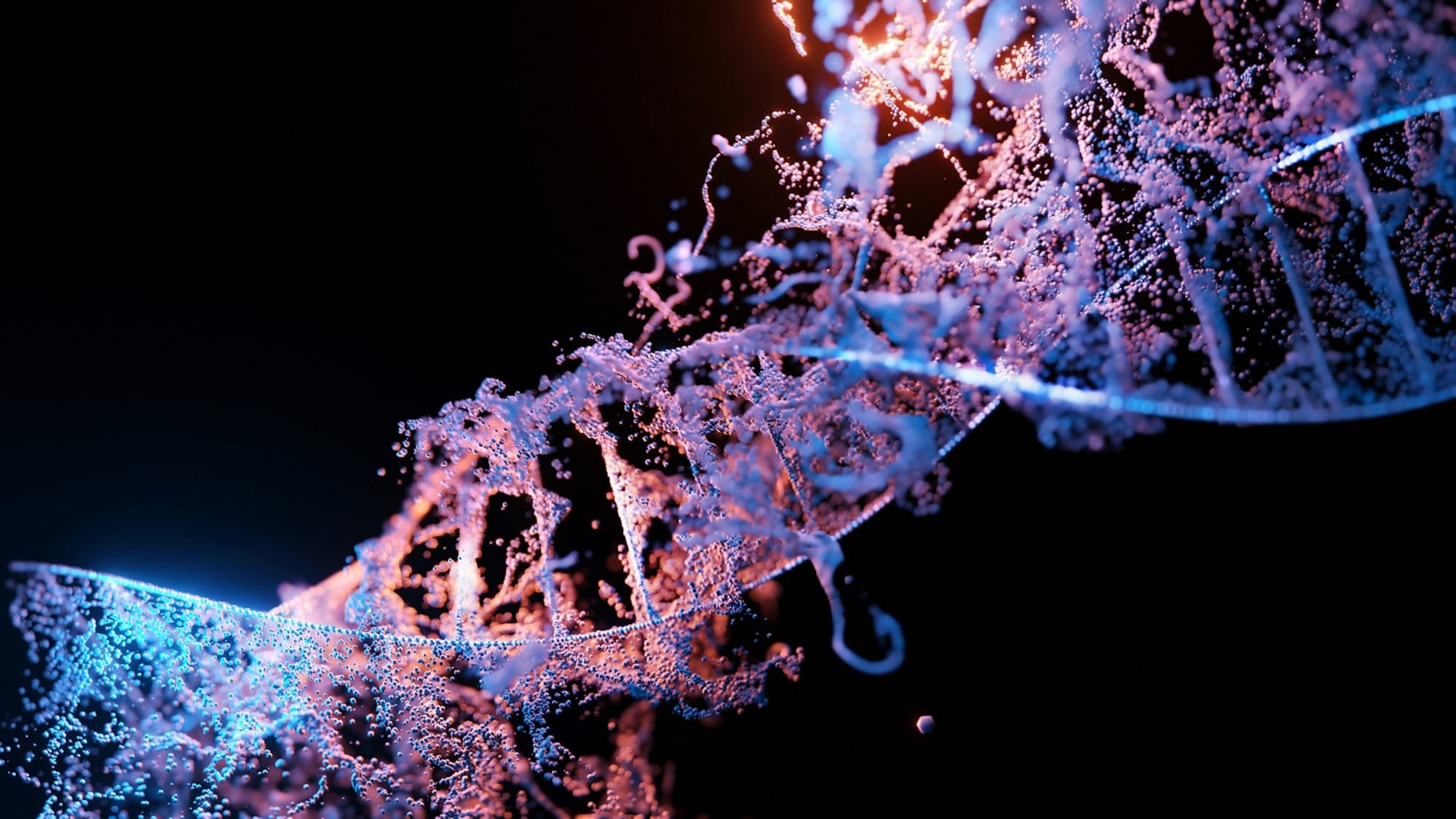 CRISPR delivery explained: Why editing DNA is easier than getting the editor to the right cells