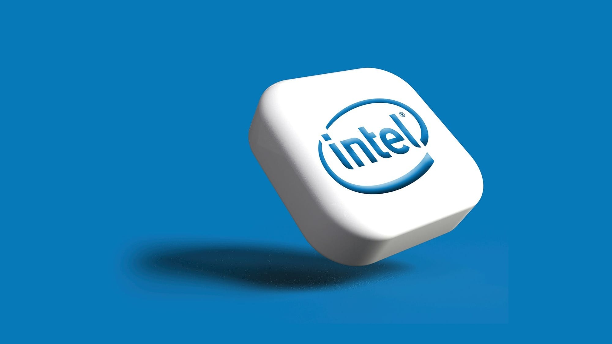 Intel unveils Core Ultra Series 3