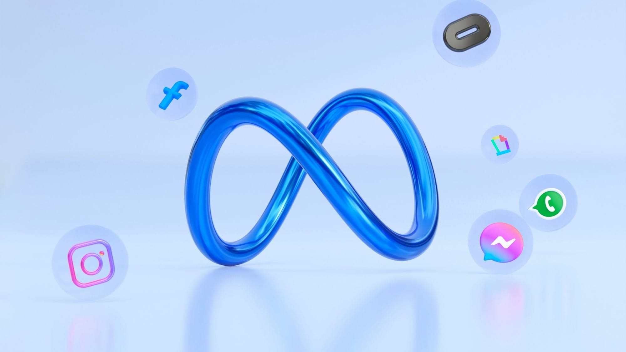 Meta reports strong AI-driven gains in engagement, video views and ad performance