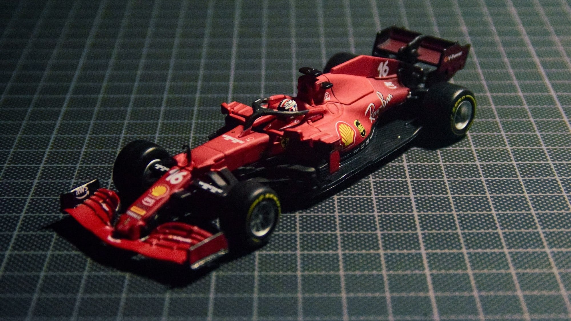 BingX signs multi-year partnership with Scuderia Ferrari HP