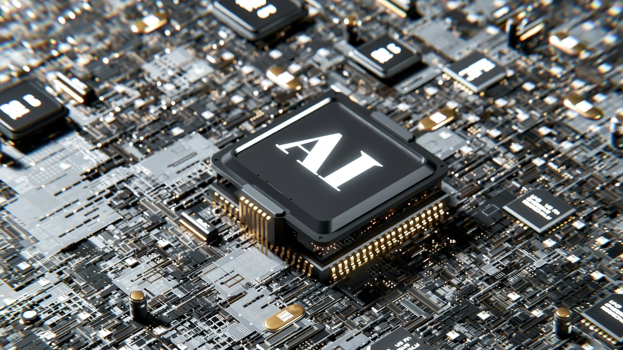 One in six people worldwide now use generative AI as adoption accelerates unevenly