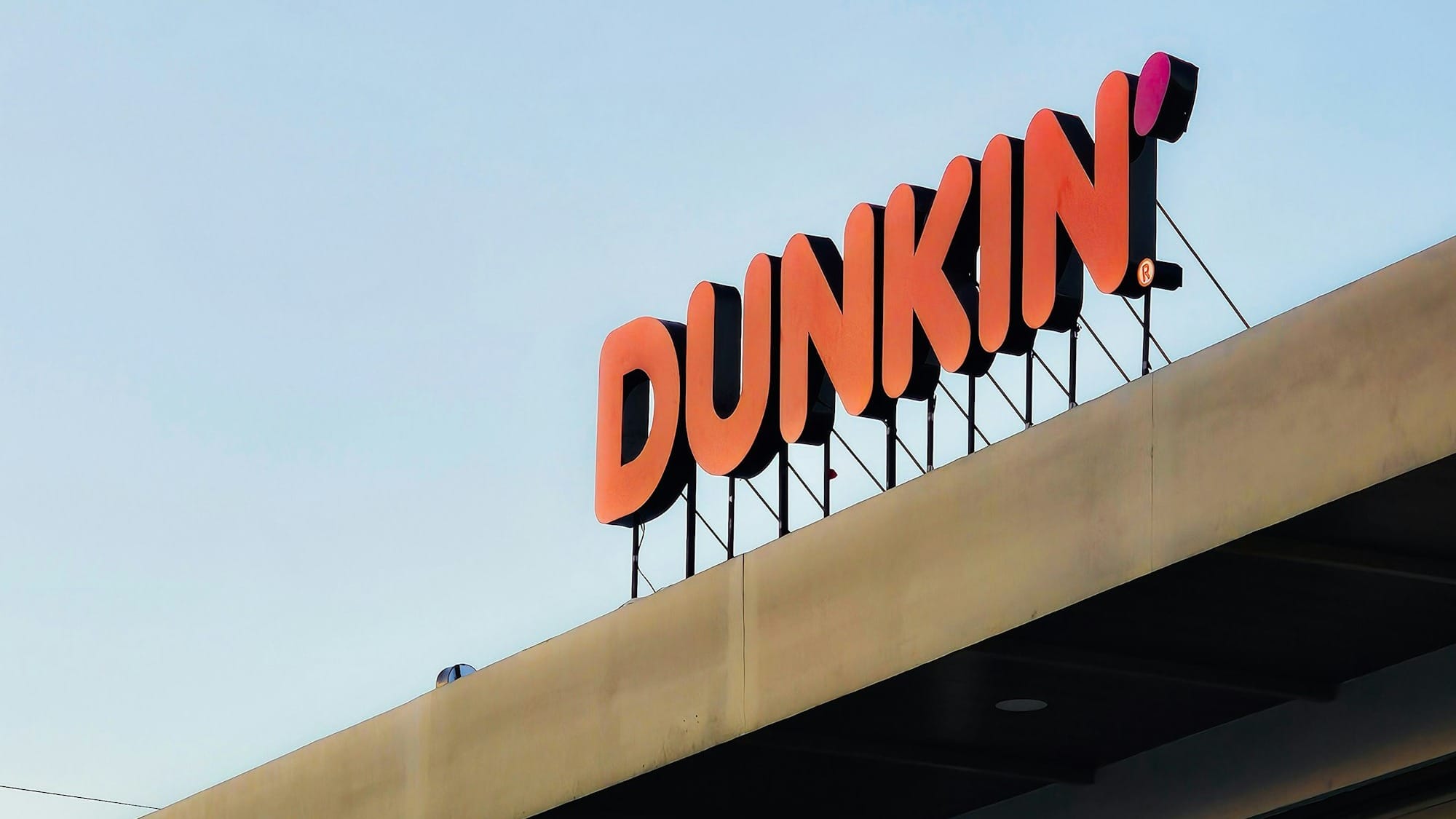 Dunkin’ rolls out Valentine’s Day menu from 28 January