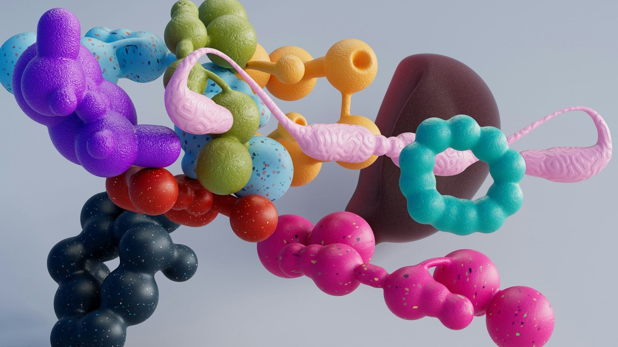 The quiet revolution in protein design: Enzymes and binders made by algorithms, built in yeast