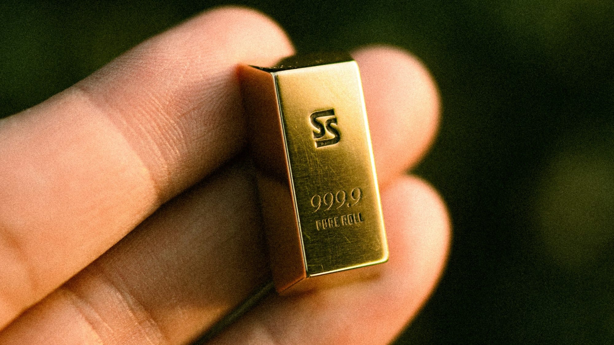 Tether introduces Scudo unit to simplify fractional gold transactions