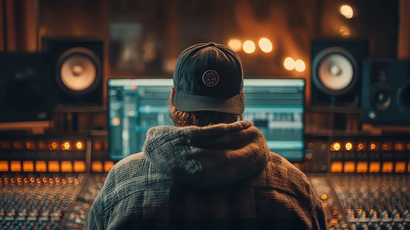 DeepMind's new AI producer has already been used by Lecrae, The Chainsmokers and Wyclef Jean