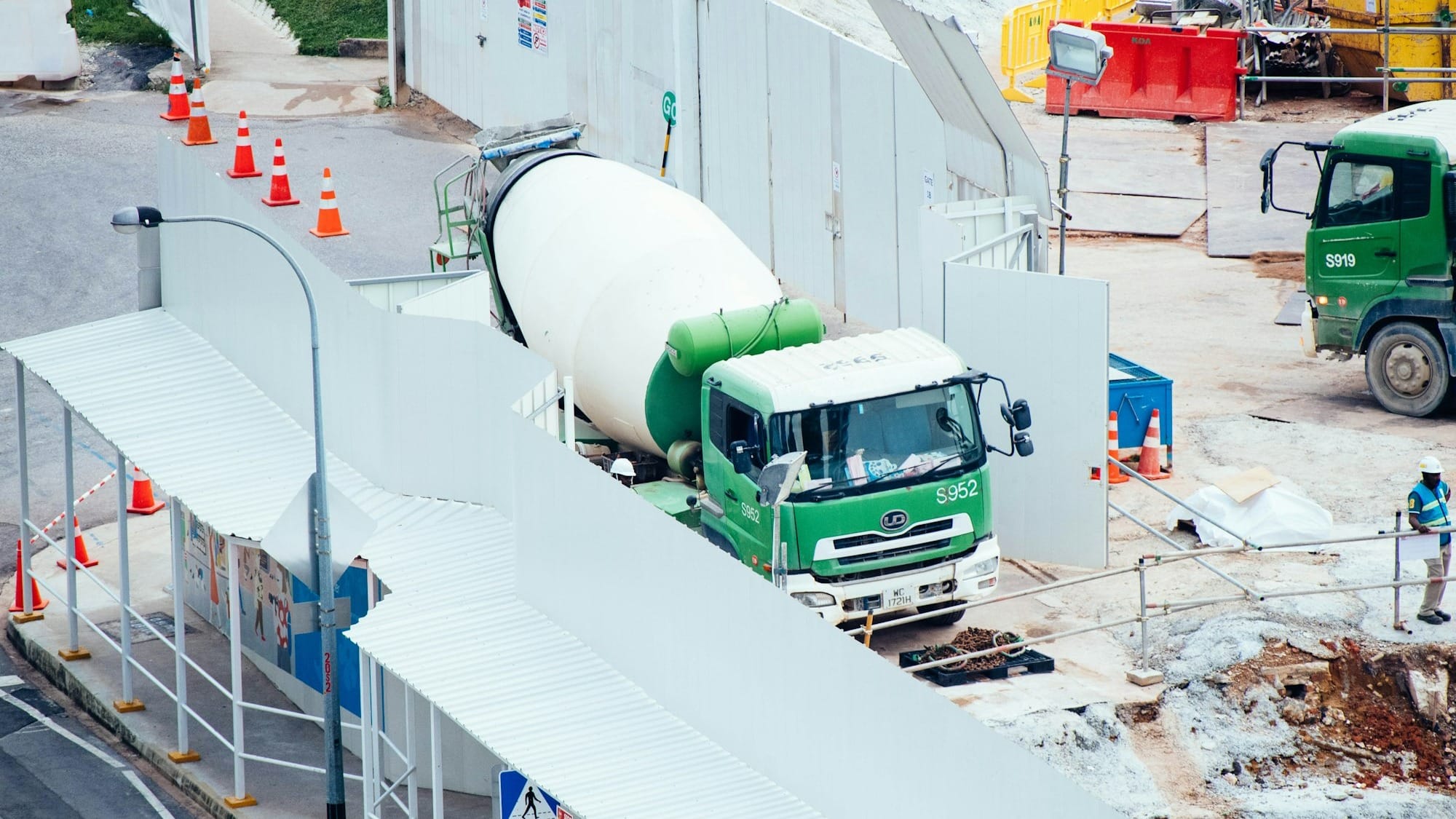 Cemex gives senior leaders an AI agent trained on confidential financial data