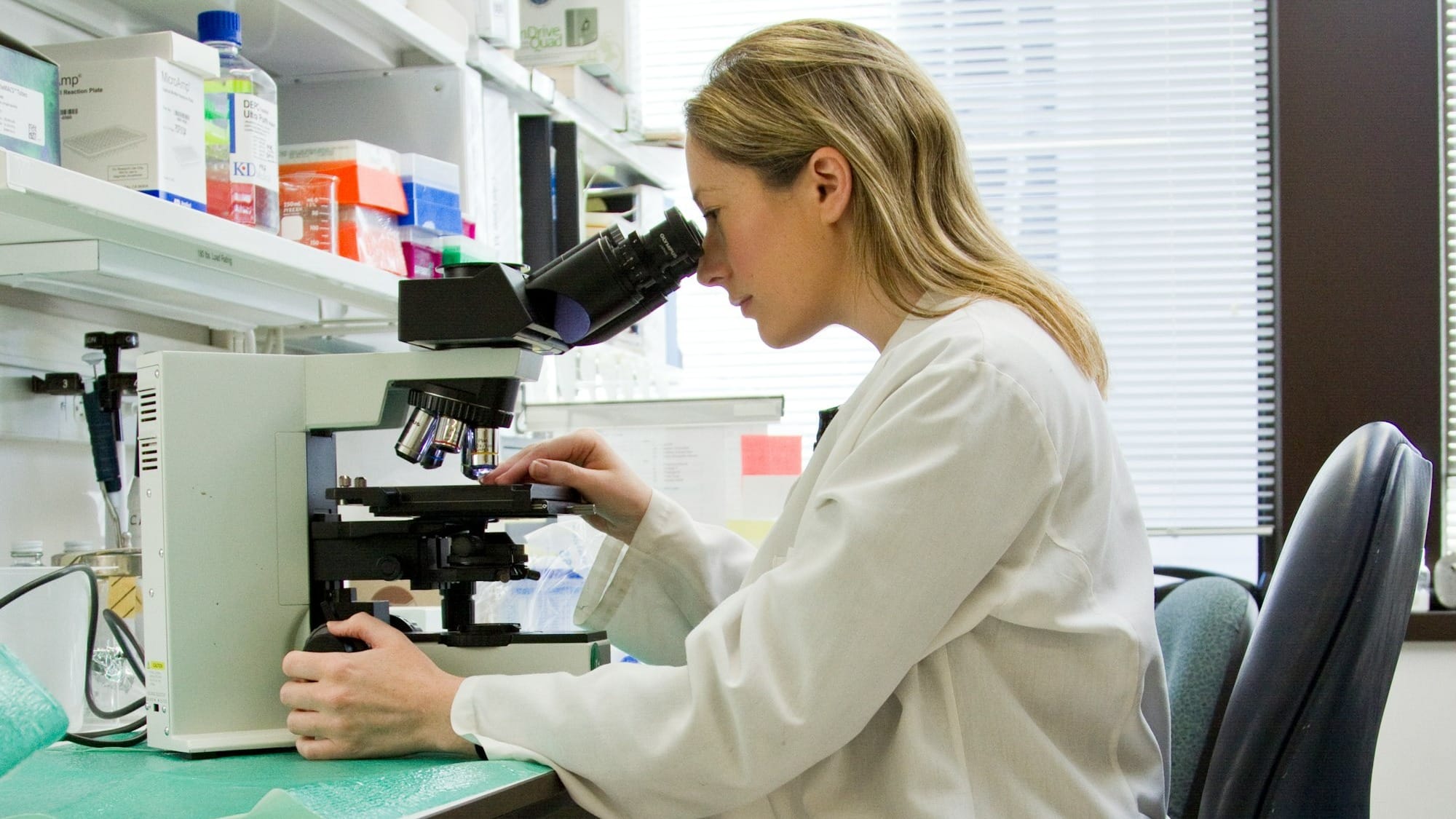 NVIDIA survey finds healthcare AI moving from pilots to production with measurable returns