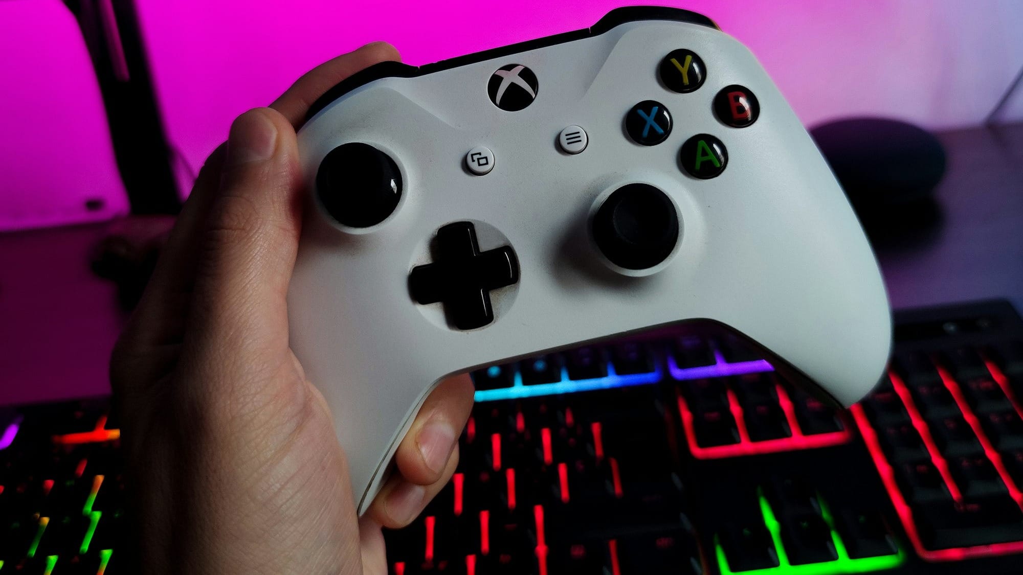 Xbox highlights games from Black developers across four countries in Black History Month showcase