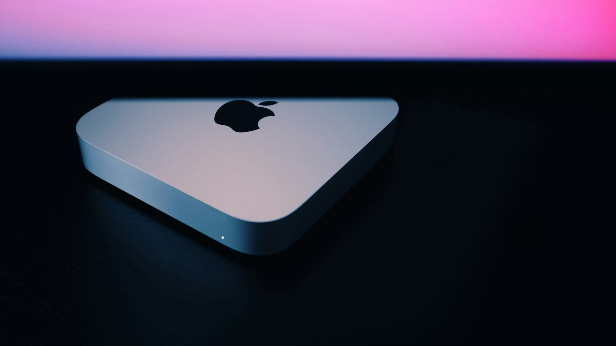 Apple to start making Mac mini in the United States as demand for personal AI agents continues to soar