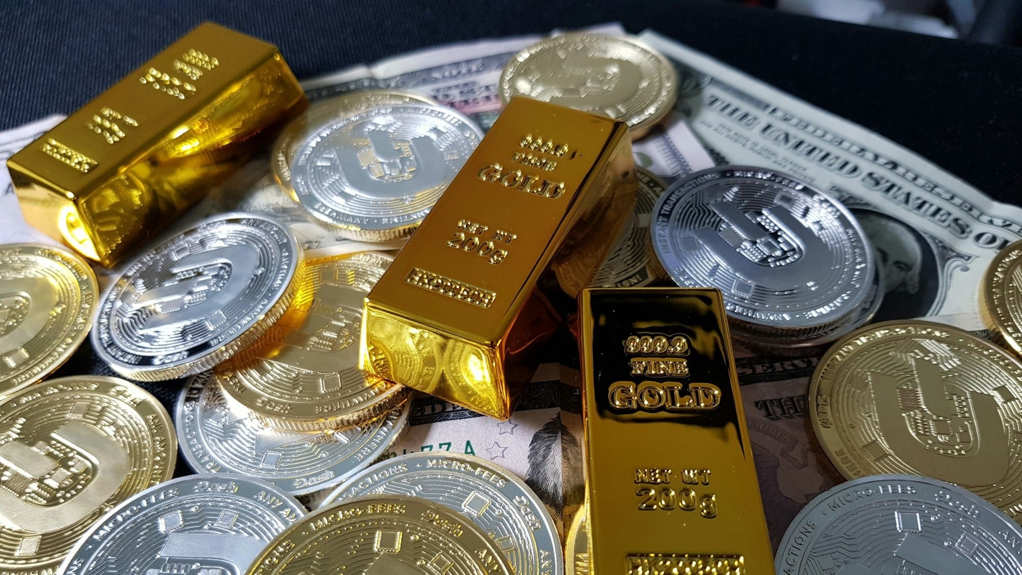 Bybit expands gold and silver trading with new campaign