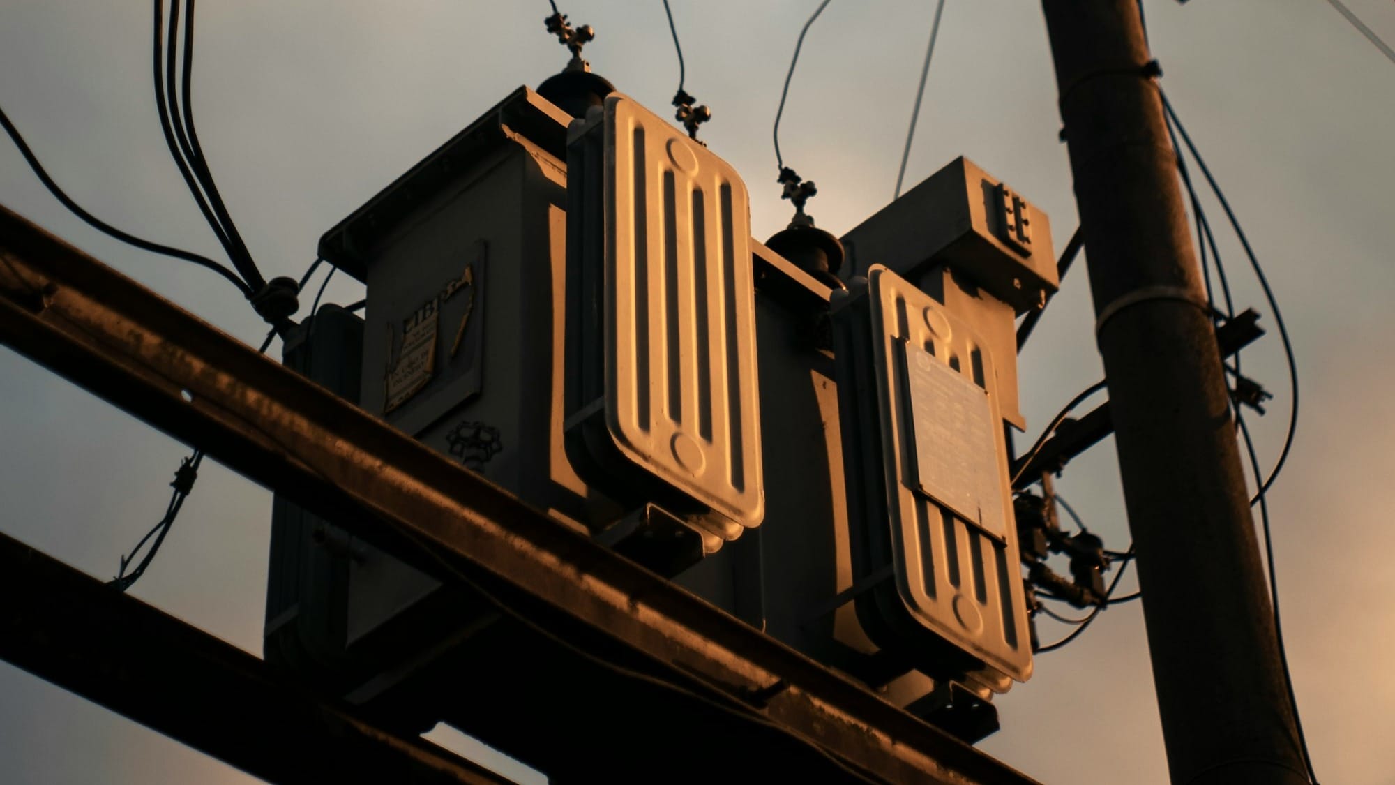 Heron Power and the $140m bet on transformer technology