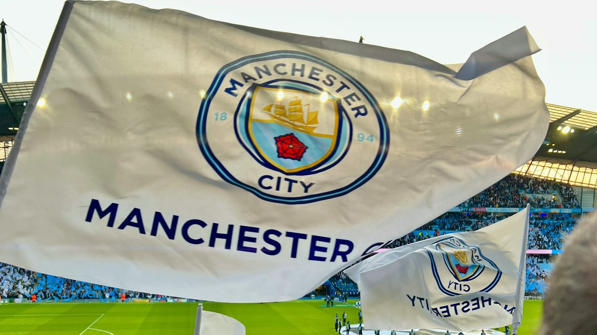 Manchester City in new $4.1bn Abu Dhabi real estate venture