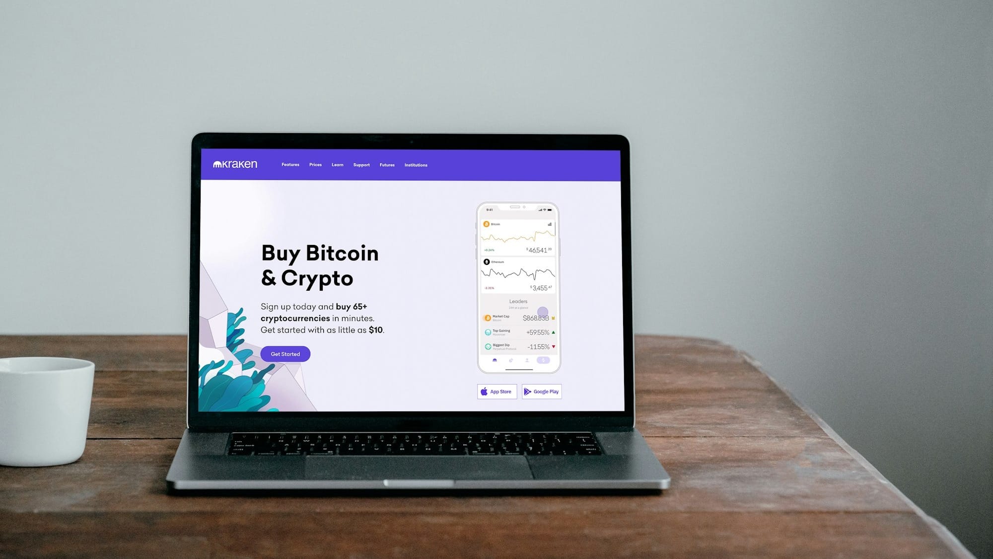 Kraken launches automatic USDC rewards with higher rates for paying subscribers