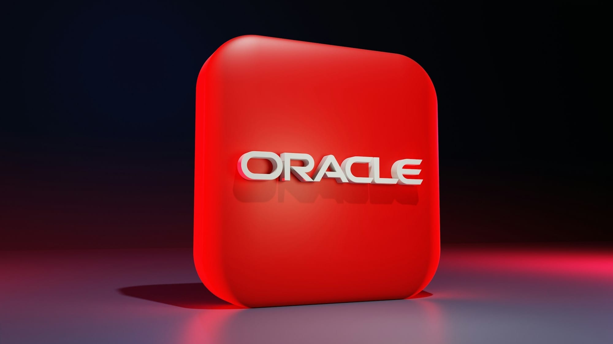 Oracle shares rise as group targets up to $50bn for AI infrastructure