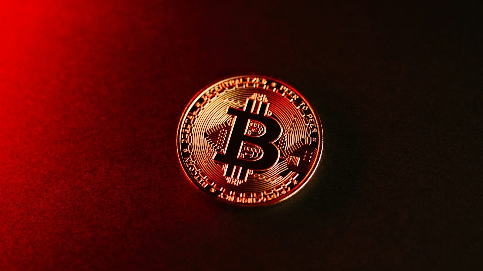 Bitcoin slides below $80,000 as risk appetite fades