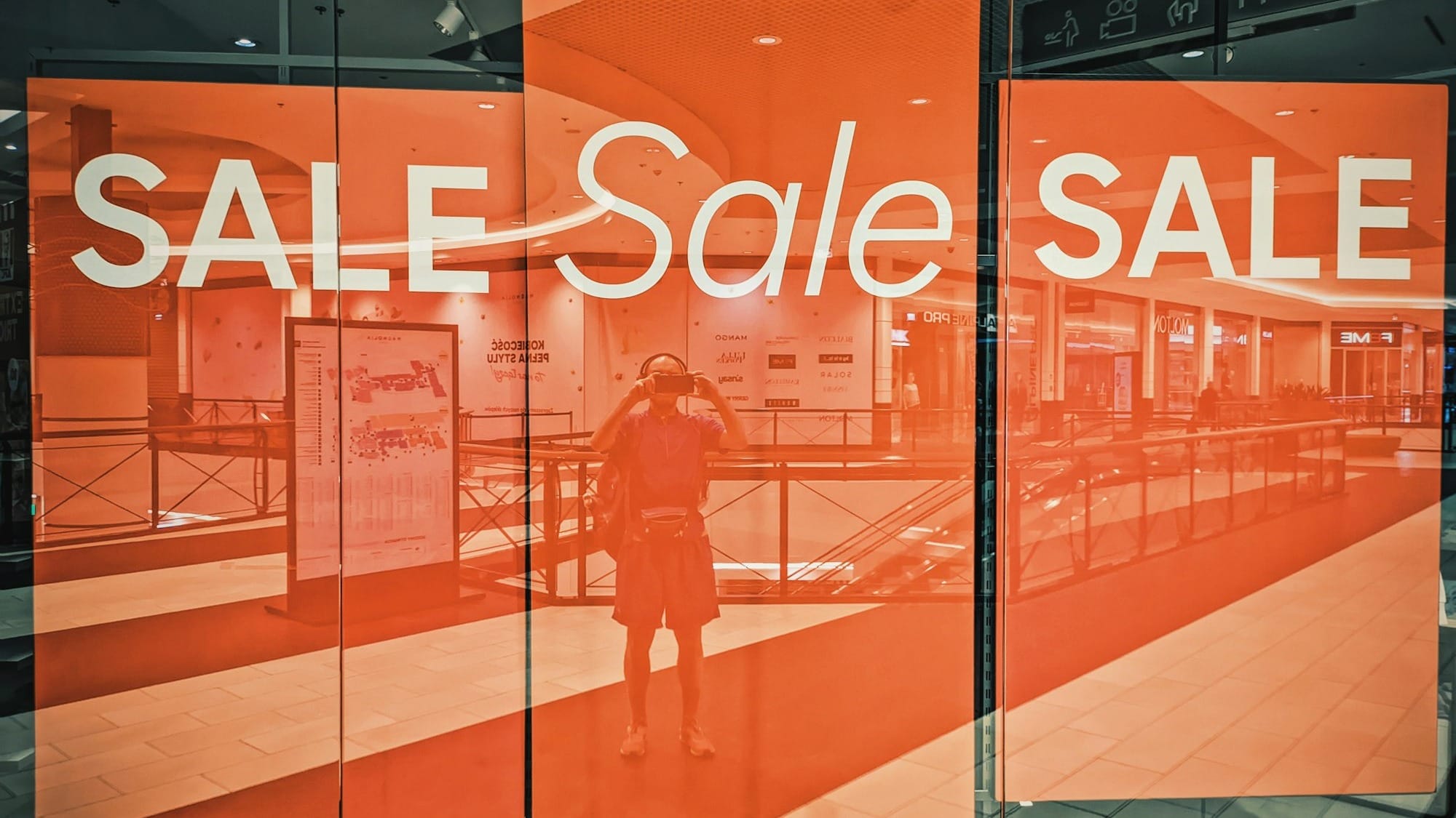 Software stocks are in oversold territory....here's a round-up of tech's biggest headlines