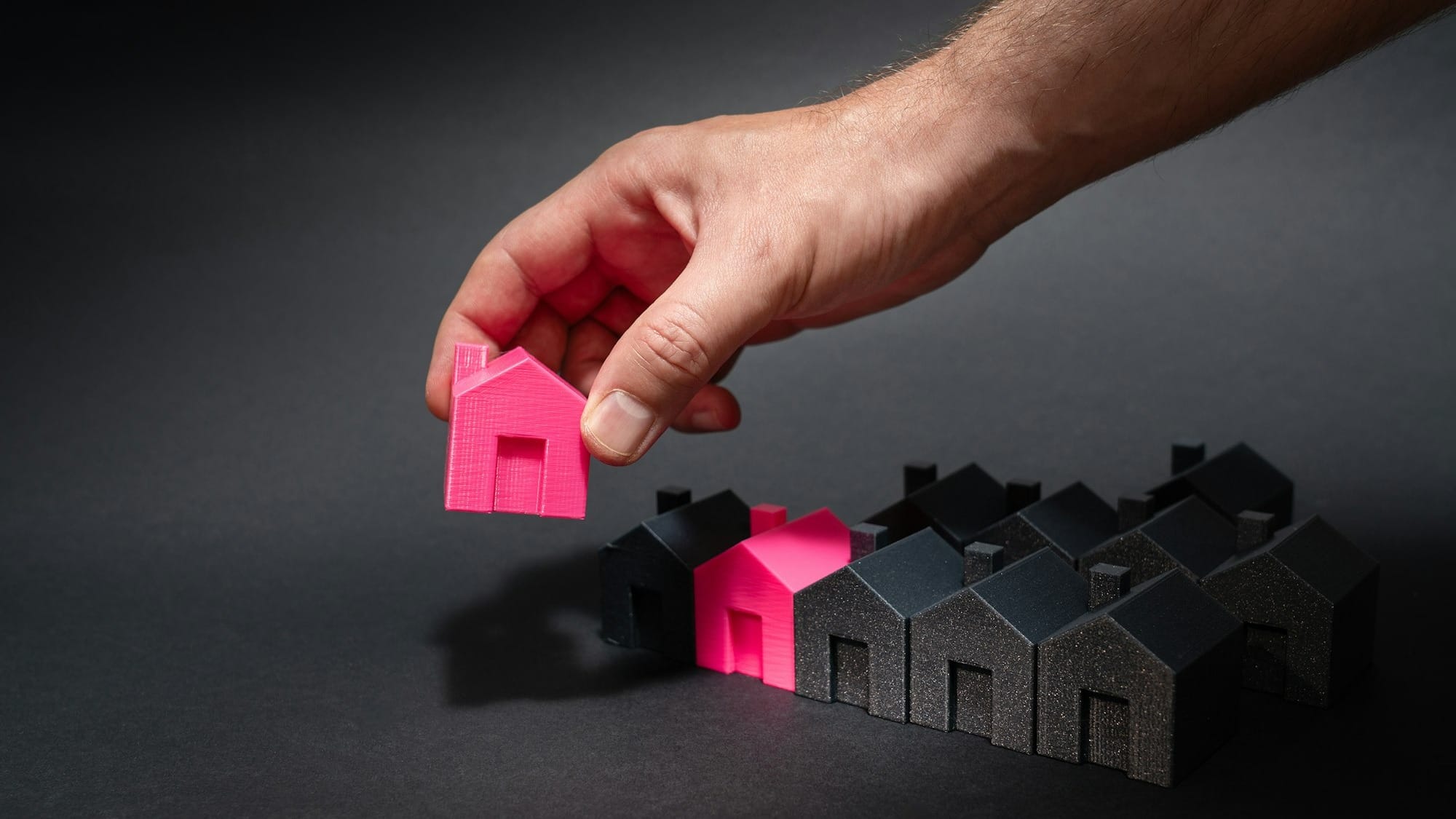 Canva unveils real estate tools linking live listings to print-ready templates