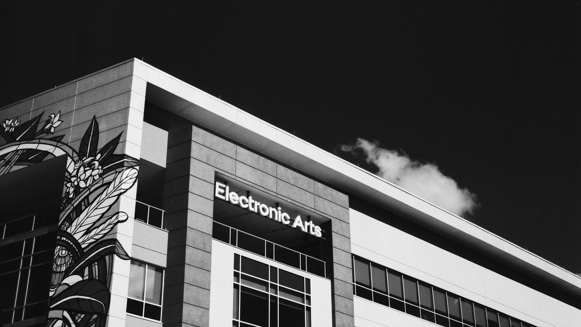 Electronic Arts bookings rise 38% as Battlefield 6 tops 2025 charts