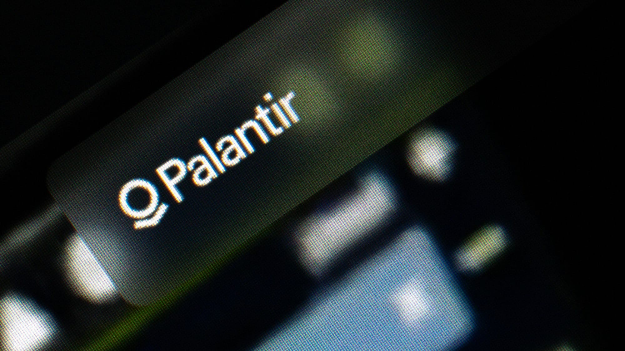 Palantir wins US defence authorisation to deploy software at the battlefield edge