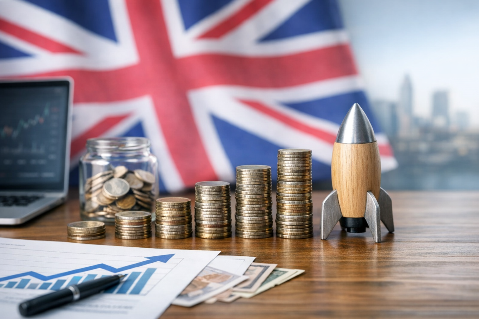 British defence drone start-up reportedly in talks for $200m funding round