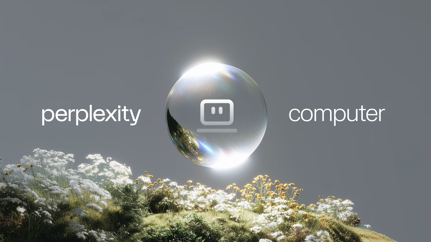 Perplexity's free AI agent can reportedly do in 11 minutes what a $27,000 terminal does all year