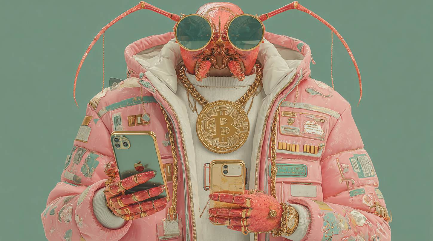 OpenClaw gets access to Crypto.com trading with new API integration