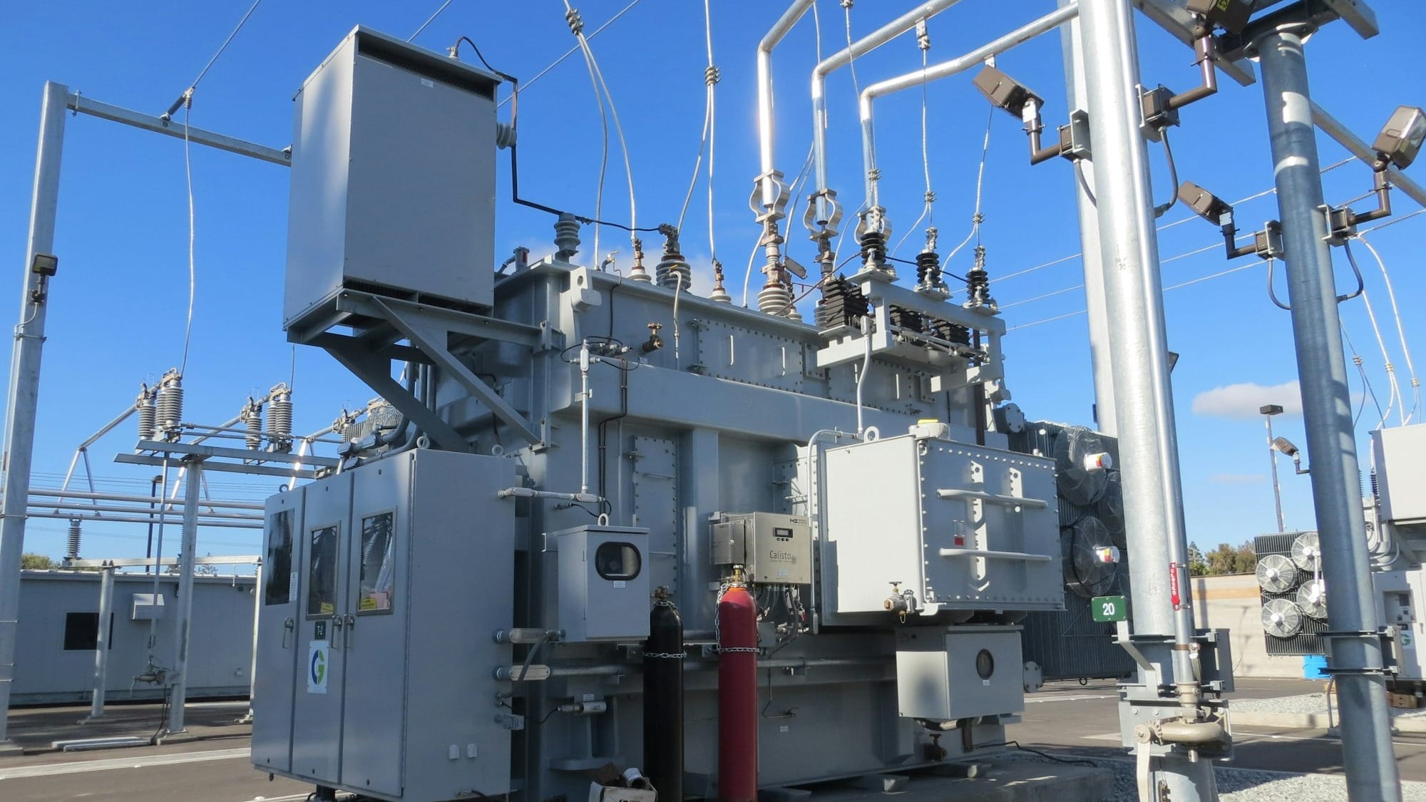 Nvidia and energy partners unveil flexible AI data centres to ease grid pressure