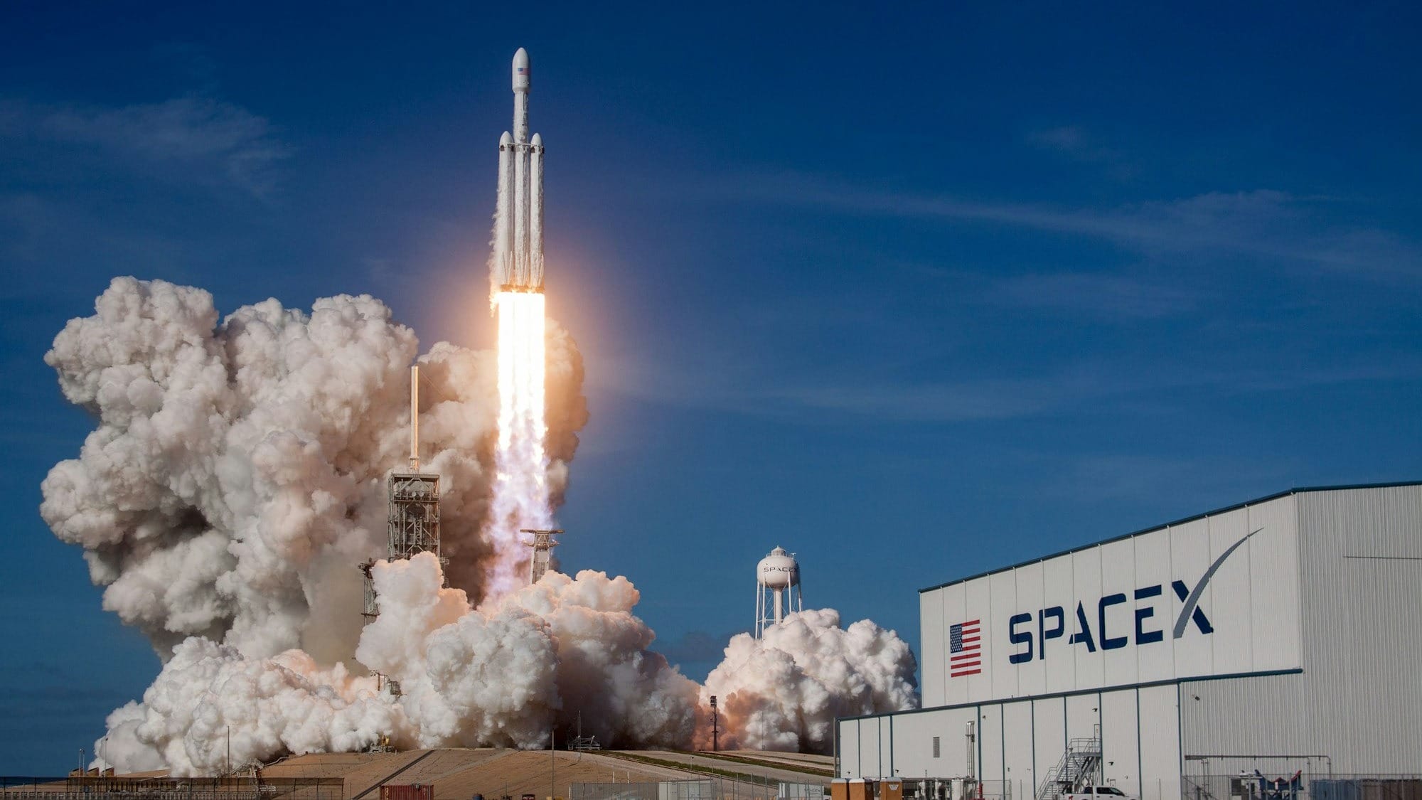 SpaceX may file for an IPO this week. At $1.5 trillion, it would be the biggest in history