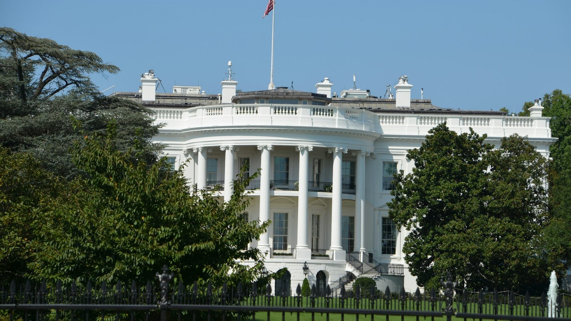 Payward backs White House national AI framework