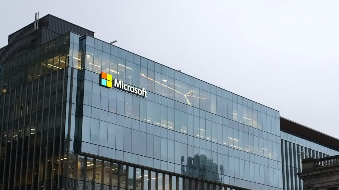 Microsoft freezes hiring in cloud and sales divisions as AI spending strains margins