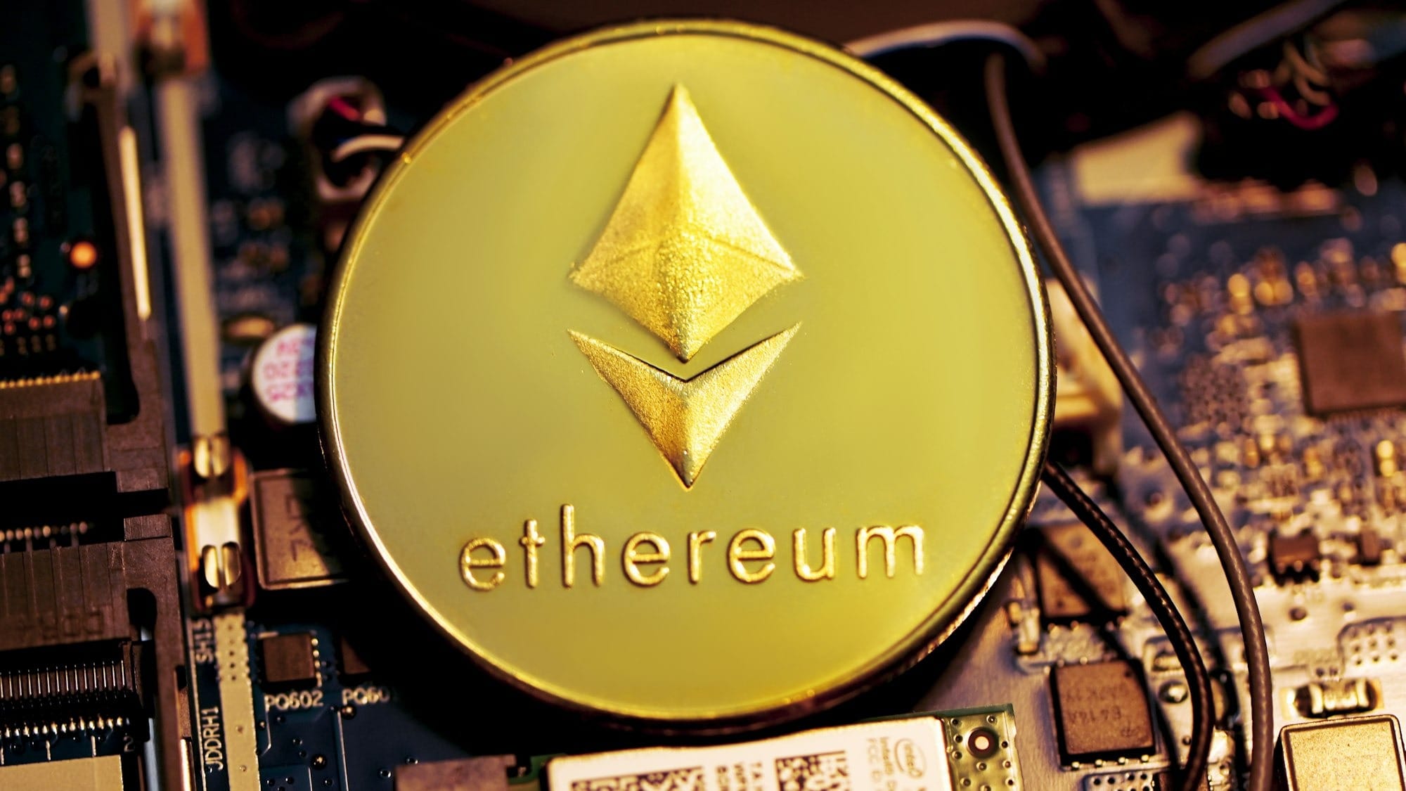 Ethereum Foundation to stake 70,000 ETH using Bitwise open-source staking tools