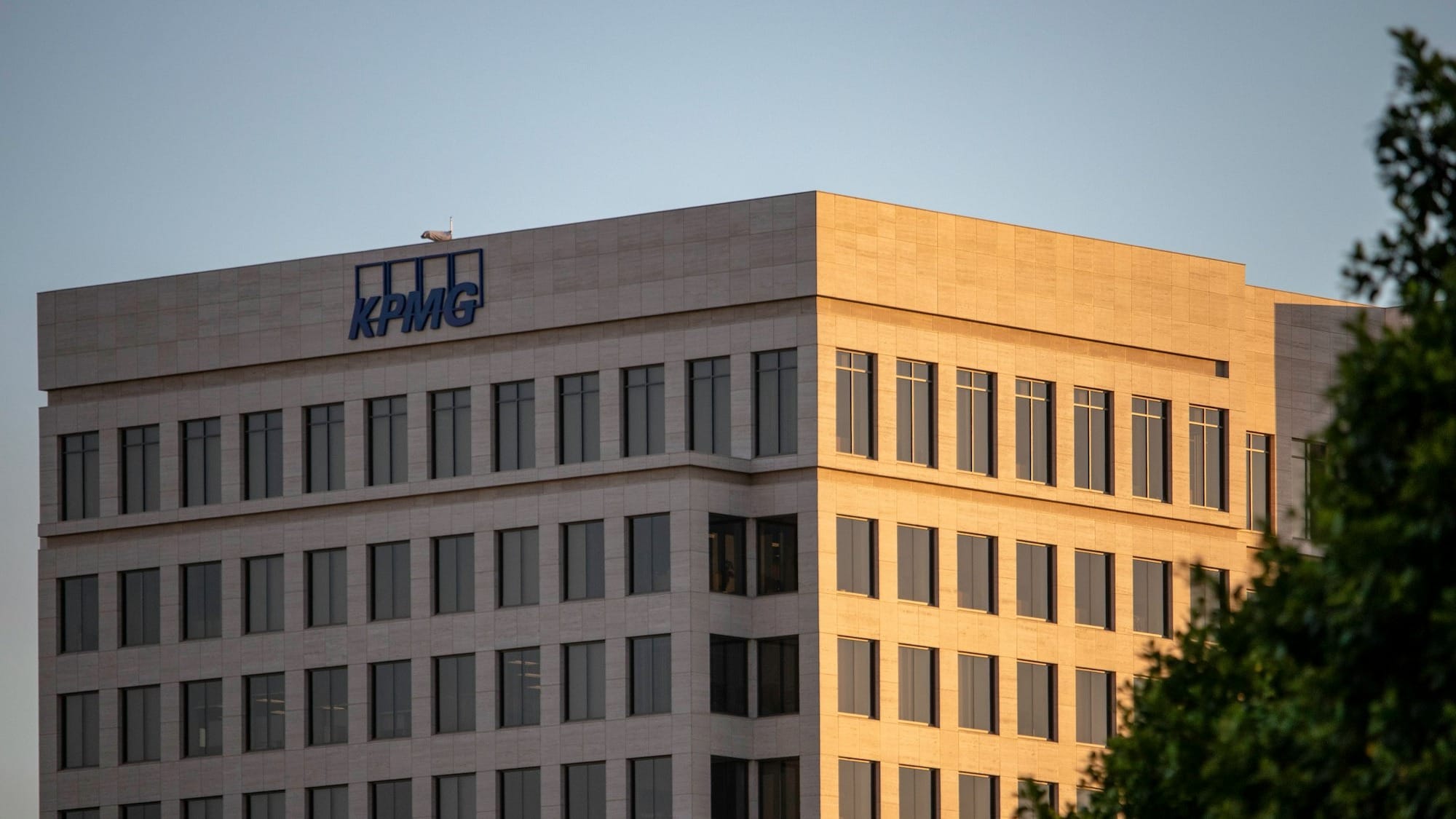 KPMG's AI lead says Copilot didn't make her faster. It made her work on harder problems