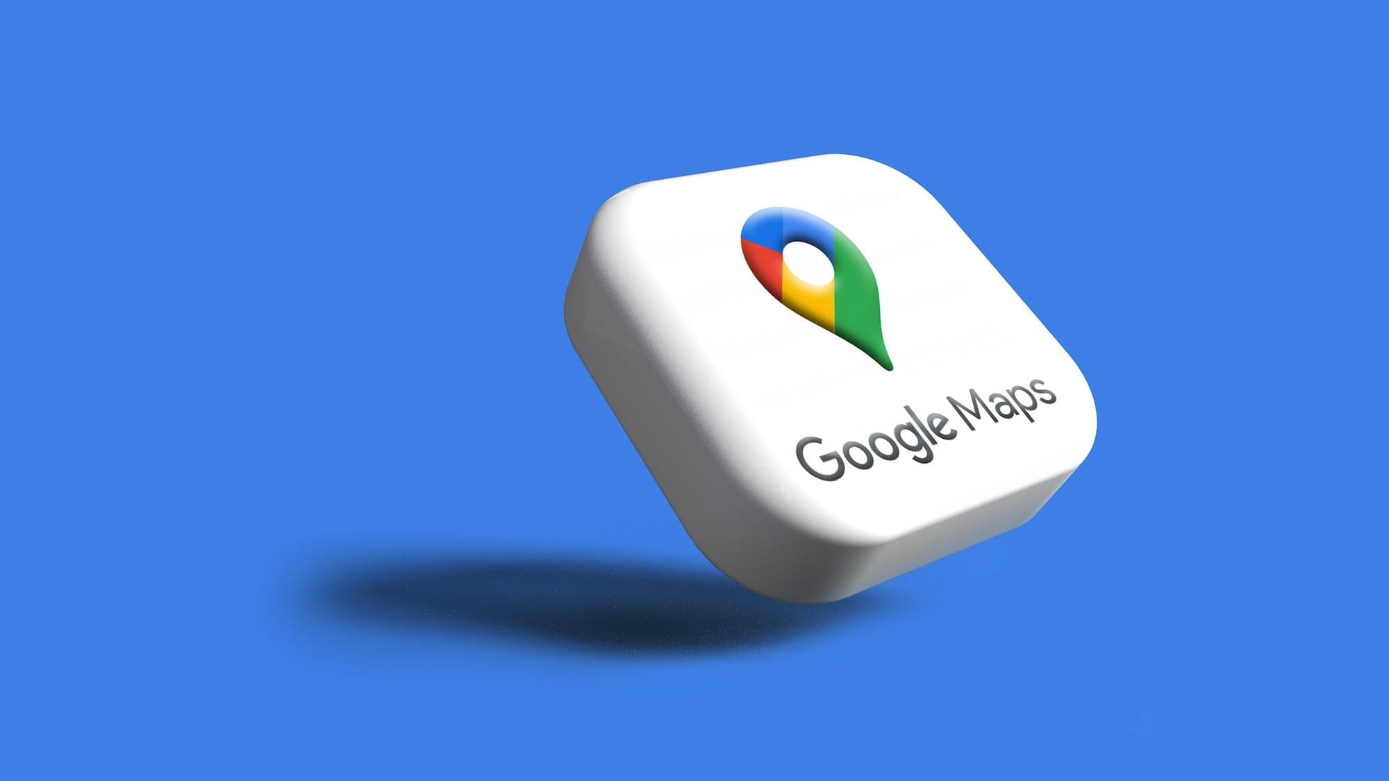 Google Maps adds AI assistant and 3D navigation in biggest overhaul in a decade