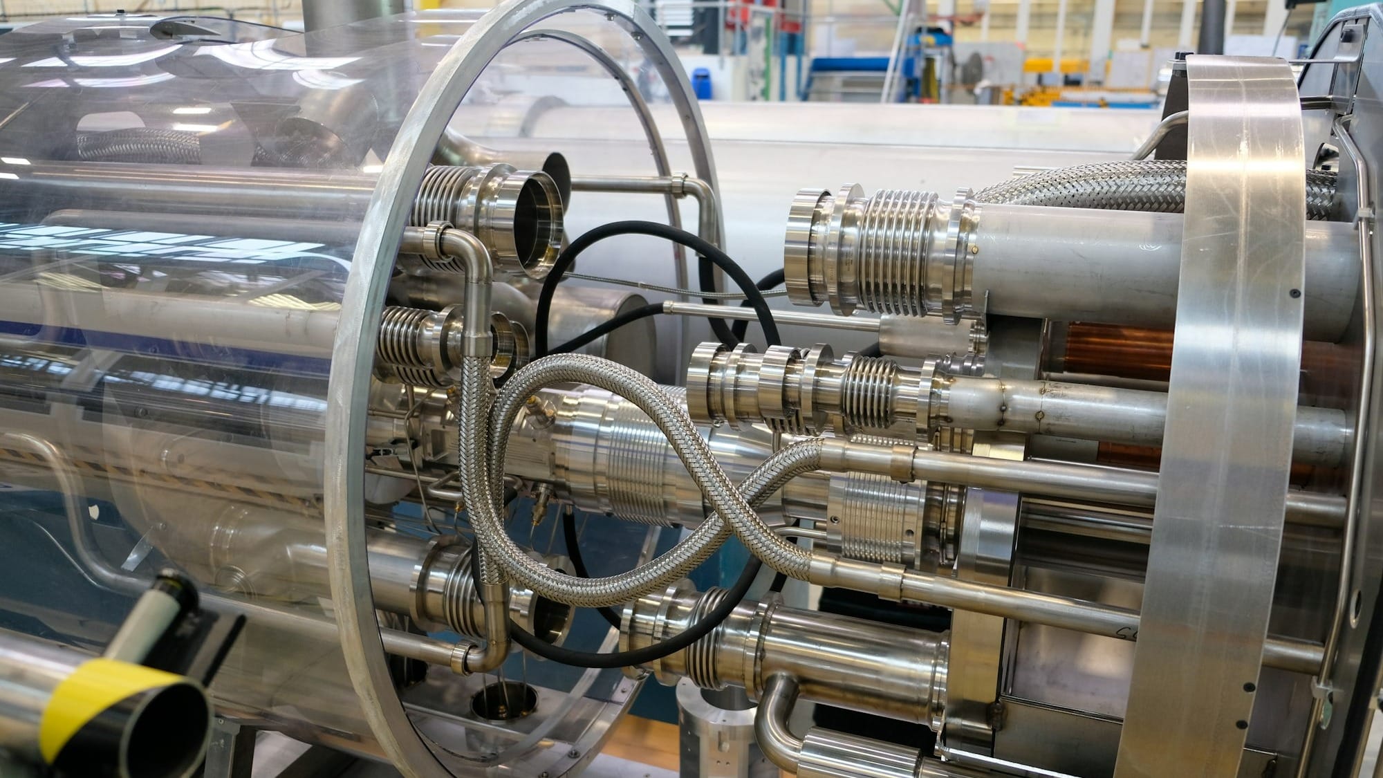 UK quantum industry seeks to keep talent and firms at home