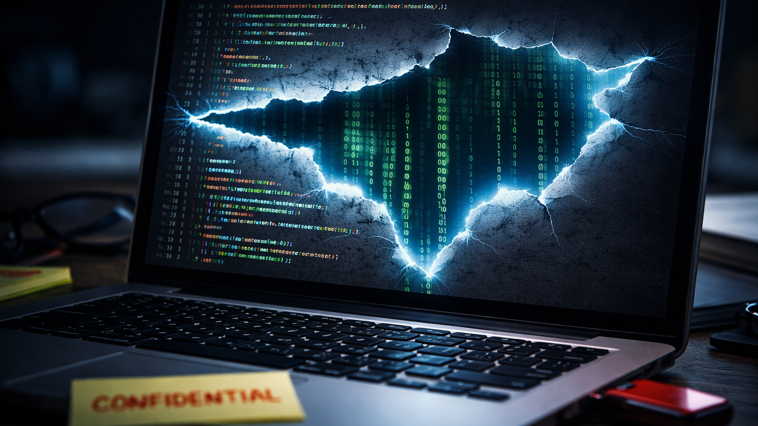 Anthropic accidentally leaked the blueprint for its $2.5bn AI coding product. Here is what it reveals