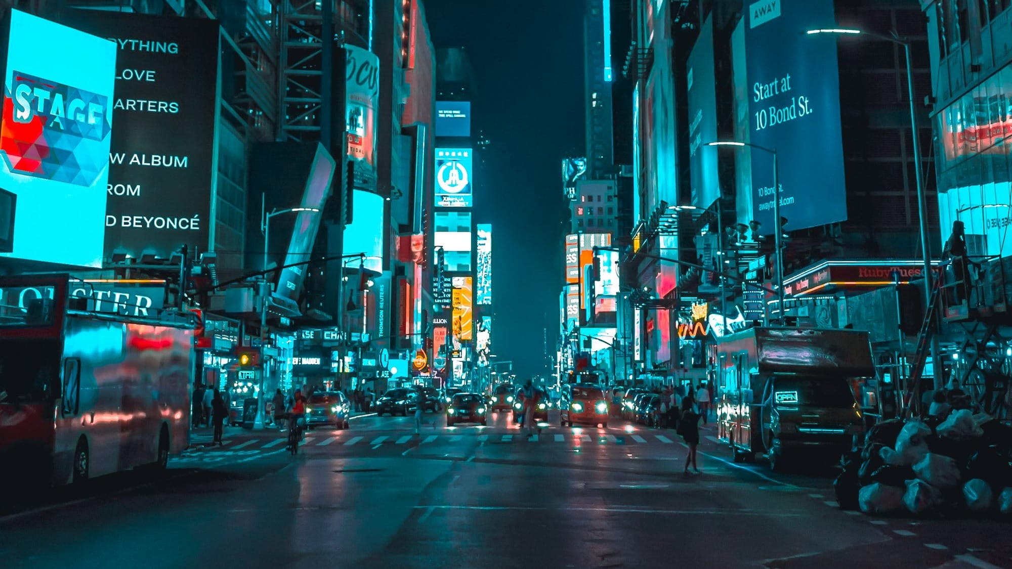 Kraken hosts institutional forum in New York