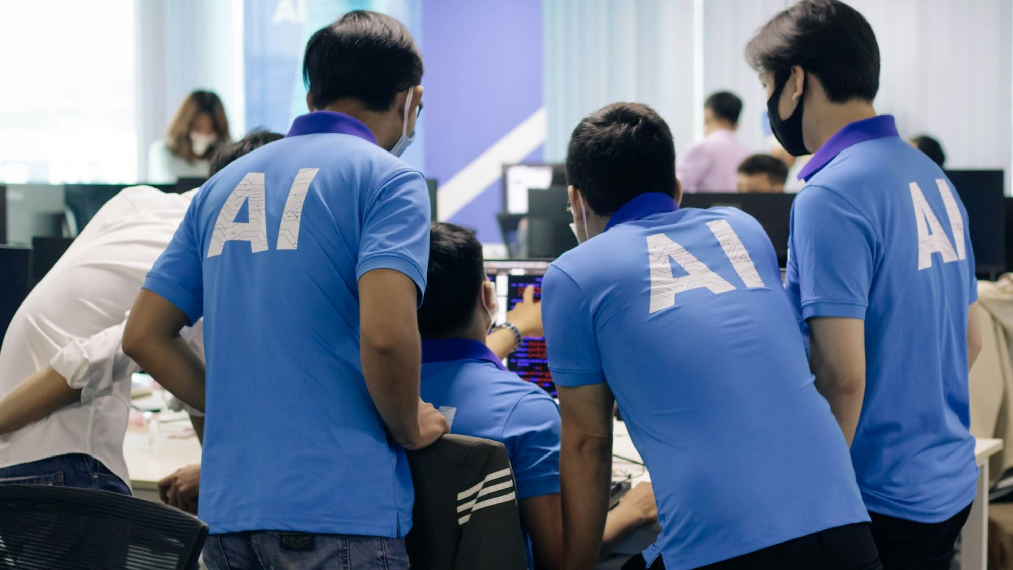 A Microsoft veteran spent his evenings ranking 35 careers by AI resistance. Here is what he found