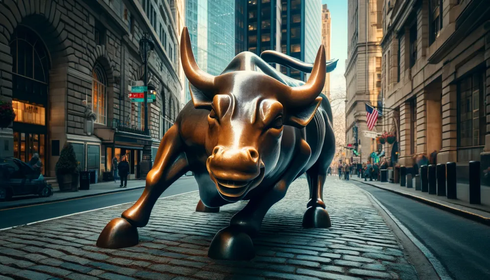 Can Nvidia keep meeting the market’s high expectations? post image