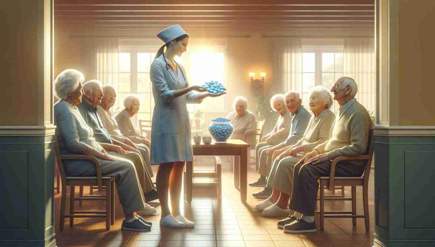 Viagra can reduce Alzheimer's risk, new study claims post image