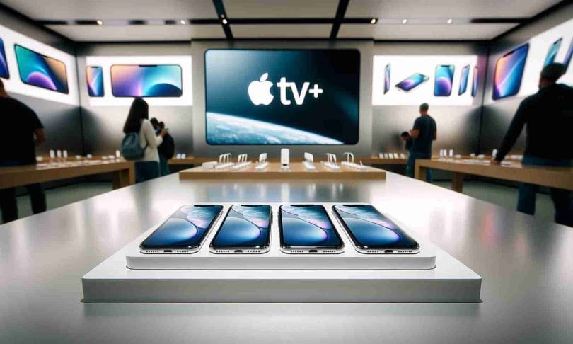 Apple's financial results impress Wall Street, Tim Cook promises AI growth post image