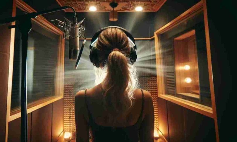Universal Music’s merch revenue boosted by Swifties post image