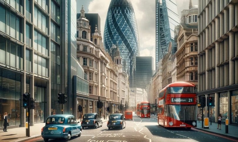 FTSE 100 Close: UK index hits new record high, Royal Mail may be for sale post image